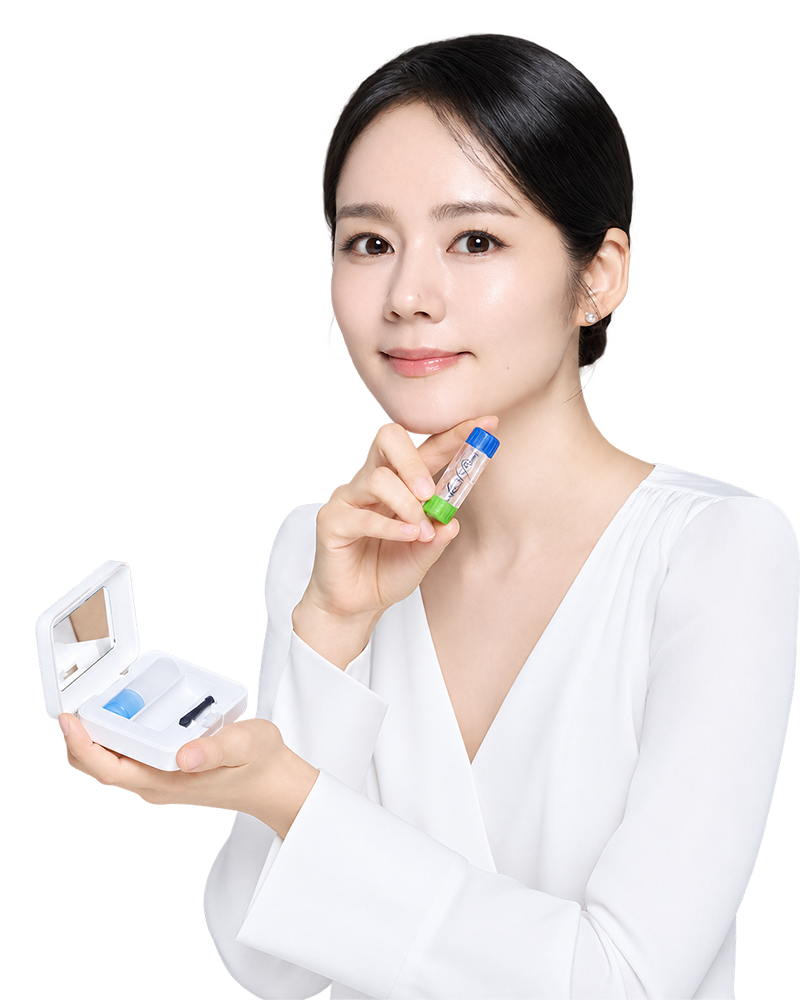 루시드 프라임 드림렌즈